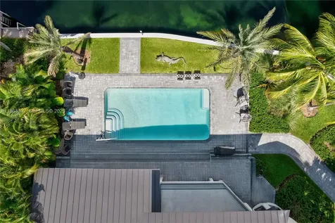 500 Palm Drive Hallandale Beach FL 33009