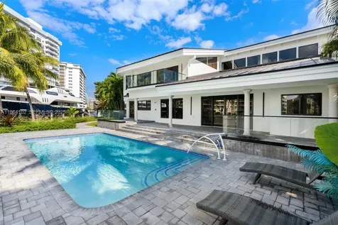 500 Palm Drive Hallandale Beach FL 33009