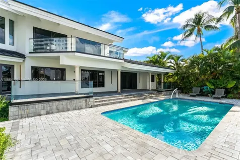 500 Palm Drive Hallandale Beach FL 33009