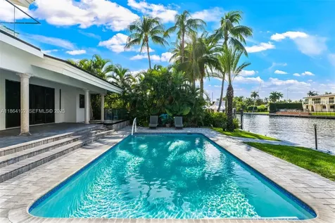 500 Palm Drive Hallandale Beach FL 33009