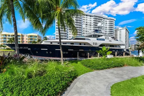 500 Palm Drive Hallandale Beach FL 33009