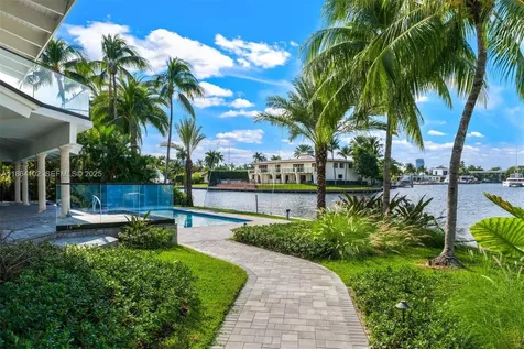 500 Palm Drive Hallandale Beach FL 33009
