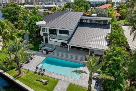 500 Palm Drive Hallandale Beach FL 33009
