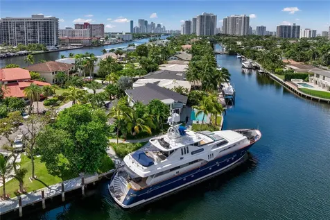 500 Palm Drive Hallandale Beach FL 33009