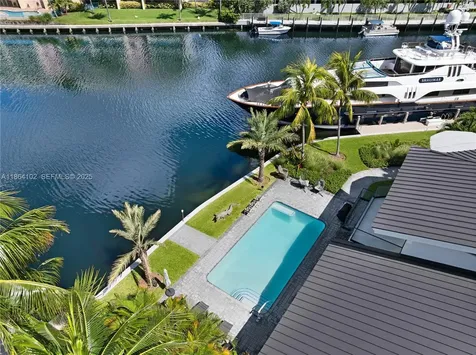 500 Palm Drive Hallandale Beach FL 33009