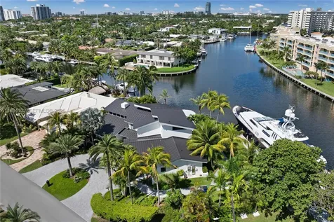 500 Palm Drive Hallandale Beach FL 33009
