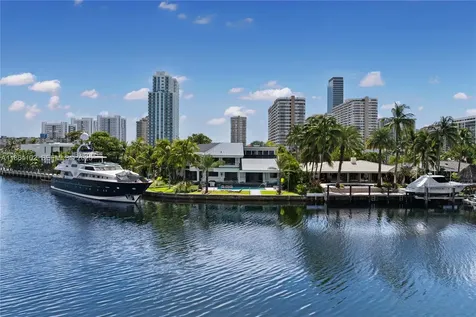 500 Palm Drive Hallandale Beach FL 33009