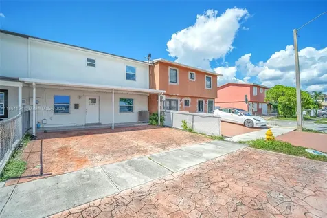 19328 NW 46th Avenue Miami Gardens FL 33055