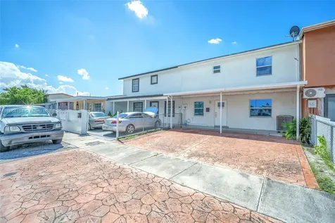 19328 NW 46th Avenue Miami Gardens FL 33055