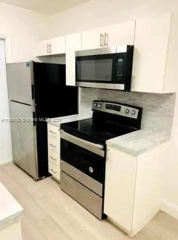 738 NE 86th Street Miami FL 33138