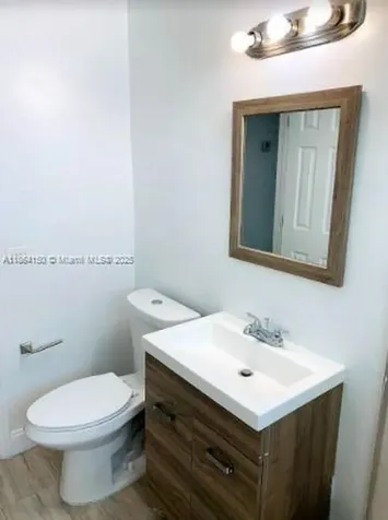 738 NE 86th Street Miami FL 33138