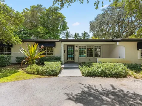 9310 SW 70th Avenue Pinecrest FL 33156