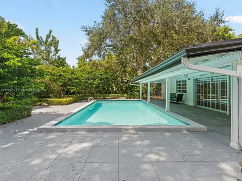 9310 SW 70th Avenue Pinecrest FL 33156