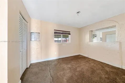 20401 NW 22nd Avenue Miami Gardens FL 33056