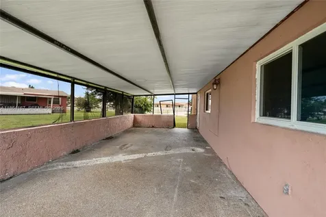 20401 NW 22nd Avenue Miami Gardens FL 33056