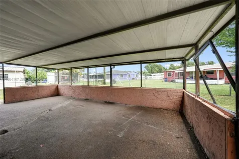 20401 NW 22nd Avenue Miami Gardens FL 33056