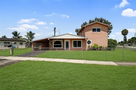 20401 NW 22nd Avenue Miami Gardens FL 33056