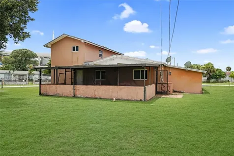 20401 NW 22nd Avenue Miami Gardens FL 33056