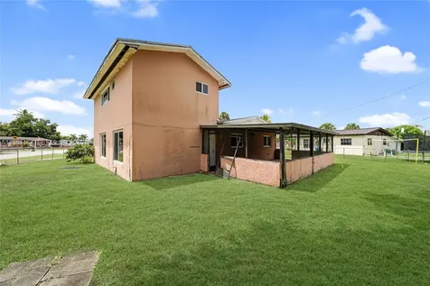 20401 NW 22nd Avenue Miami Gardens FL 33056