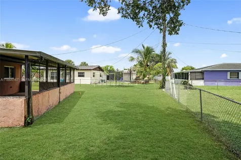 20401 NW 22nd Avenue Miami Gardens FL 33056