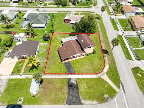 20401 NW 22nd Avenue Miami Gardens FL 33056