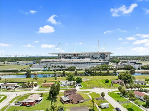 20401 NW 22nd Avenue Miami Gardens FL 33056