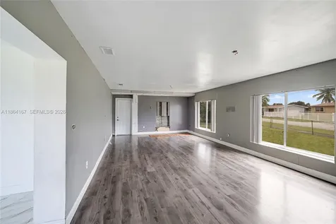 20401 NW 22nd Avenue Miami Gardens FL 33056