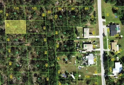 210 N Bonita Lane Punta Gorda FL 33982
