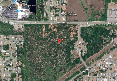 210 N Bonita Lane Punta Gorda FL 33982