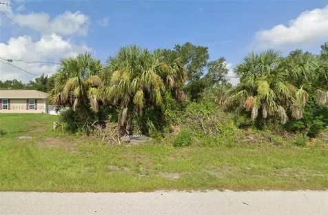 210 N Bonita Lane Punta Gorda FL 33982
