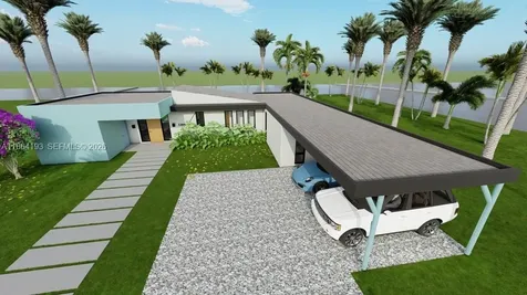 210 N Bonita Lane Punta Gorda FL 33982