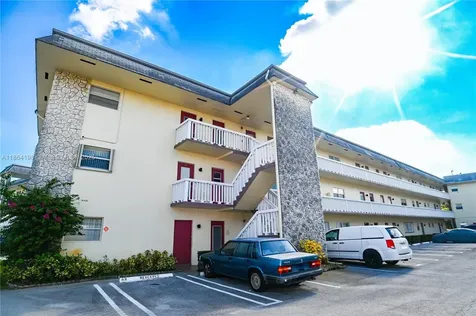 4441 NW 16th Street Lauderhill FL 33313