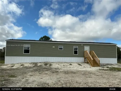 530 N Romero Clewiston FL 33440
