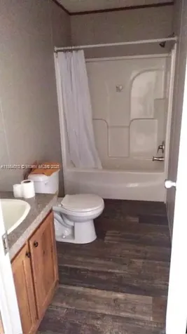 530 N Romero Clewiston FL 33440
