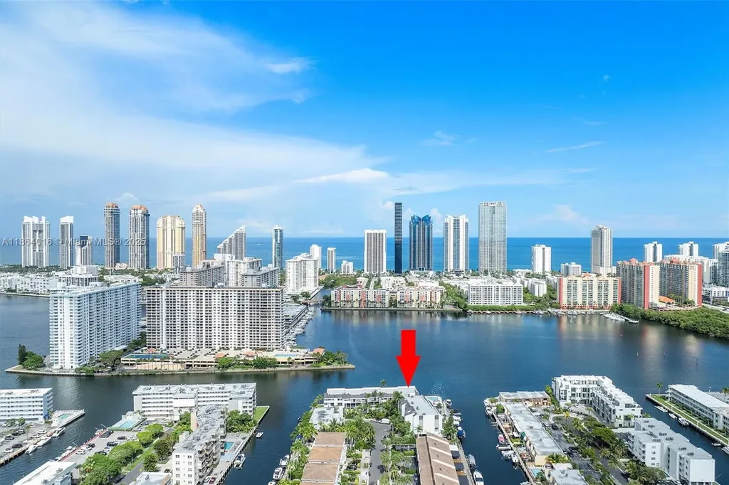 4000 NE 168th Street North Miami Beach FL 33160