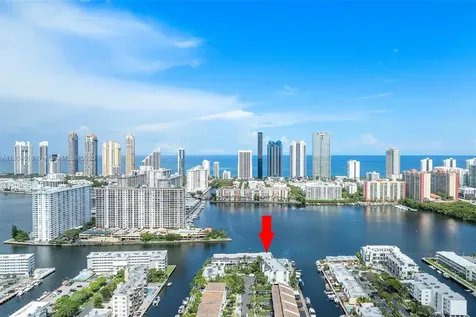 4000 NE 168th Street North Miami Beach FL 33160