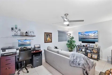 4000 NE 168th Street North Miami Beach FL 33160