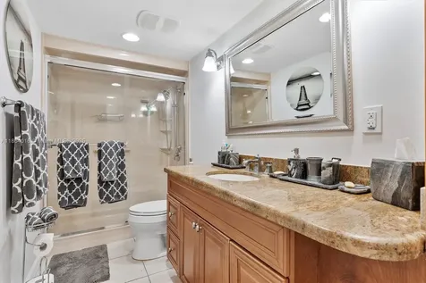 4000 NE 168th Street North Miami Beach FL 33160