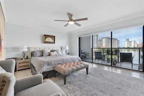 4000 NE 168th Street North Miami Beach FL 33160