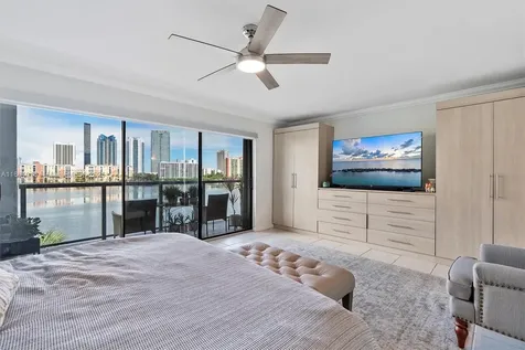 4000 NE 168th Street North Miami Beach FL 33160