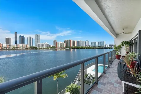4000 NE 168th Street North Miami Beach FL 33160