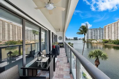 4000 NE 168th Street North Miami Beach FL 33160