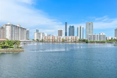 4000 NE 168th Street North Miami Beach FL 33160