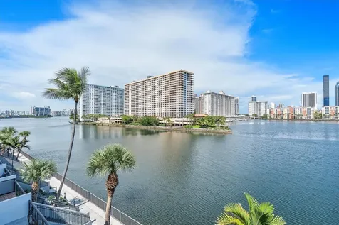 4000 NE 168th Street North Miami Beach FL 33160