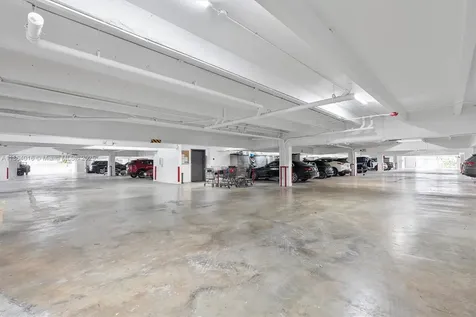 4000 NE 168th Street North Miami Beach FL 33160