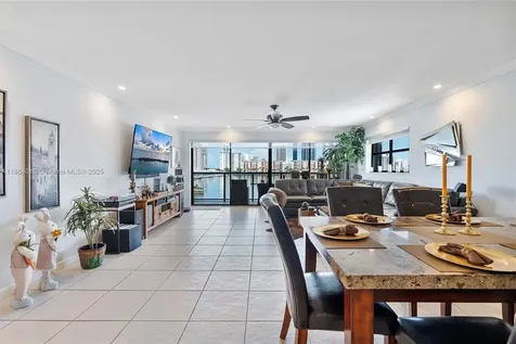 4000 NE 168th Street North Miami Beach FL 33160
