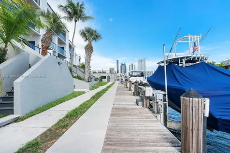 4000 NE 168th Street North Miami Beach FL 33160
