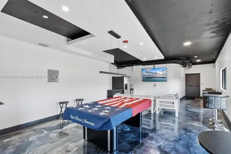 4000 NE 168th Street North Miami Beach FL 33160