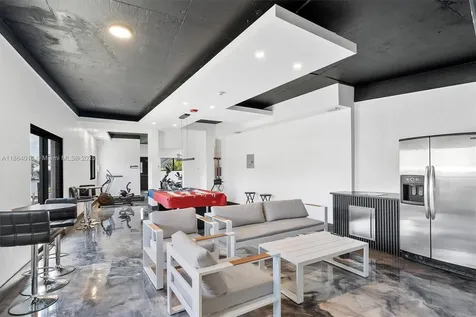 4000 NE 168th Street North Miami Beach FL 33160