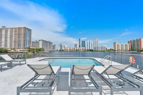 4000 NE 168th Street North Miami Beach FL 33160